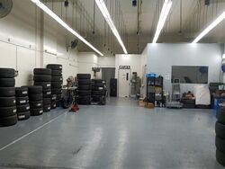 Synergy @ KB (D14), Factory #563991451